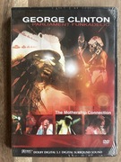 George Clinton - Parliament Funkadelic DVD