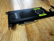 Karta Graficzna Nvidia Quadro P4000 8GB