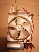 Wiatrak mikrofalówki LG chodzenie pc