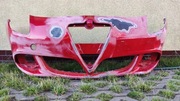 Zderzak przedni Alfa Romeo giulietta 