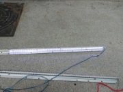 Podświetlenie matrycy Samsung UE40C6000RW