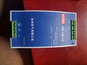 DR-120-12 Zasilacz na szynę DIN 120W 12V 10A