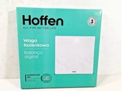 WAGA ŁAZIENKOWA HOFFEN BS-4049-M MARMUR