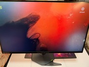 Monitor DELL Alienware AW2725QF 27" 3840x2160px jak nowy