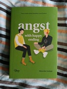 Angst with happy ending Weronika Łodyga