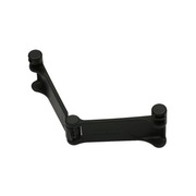 Podstawka Horyzontalna pod Gamepad Wii U | ORYGINALNA | Nintendo | WUP-027