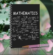 zeszyt do matematyki