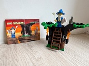 LEGO 6020 Magic Shop – Classic Castle