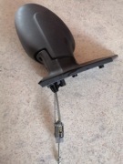 LUSTERKO BOCZNE PRAWE SMART FORTWO KPL