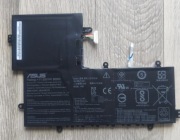 Asus Chromebook C214MA Bateria