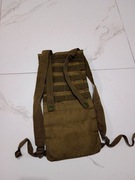 bukłak na wodę około 2l