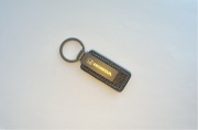 Metalowy brelok do kluczy Honda. Idealny prezent dla posiadaczy Hondy !!!