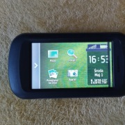 GARMIN Montana 650t  Nawigacja GPS