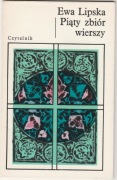 Piąty zbiór wierszy
