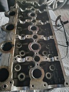 Głowica   EGR Pokrywa zaworowa Expert 