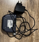 POSEIDON 3266 - monitoring dymu, zalania, temperatury, wilgotności itp.