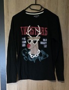 Podkoszulek chłopięcy 146/152