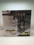 Gra planszowa galakta talisman batman