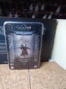 Palatine Adepta Sororitas