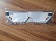 Bicom Okulary - idealny stan