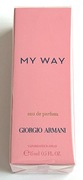 Giorgio Armani My Way 15 ml EDP