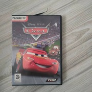 gra auta pc wersja angielska