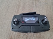 Kontroler pilot nadajnik DJI GL200A części BATERIA  obudowa korpus anteny