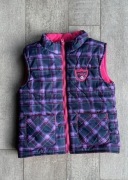 Kamizelka bezrękawnik  BLUKIDS rozmiar 86