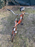 Wigry 3 Do Renowacji.