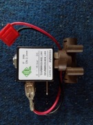 Elektrozawór ekspres Tchibo, Beko, Grundig, Philips, Sewerin, Mk Cafe, itp