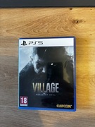 Resident Evil Village PS5