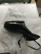 Lusterko prawe Lexus RC 350