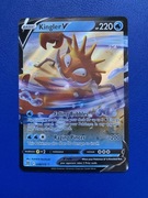 Kingler V 028/172 (BRS)