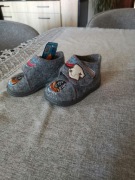 Obuwie Kuba firma Zetpol roz. 18