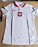 Koszulka piłkarska reprezentacja Polski