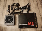 Zasilacz SilentiumPC Supremo M2 550W 80+ Gold