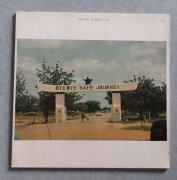 Steve Tibbetts - Safe Journey, ECM Germany