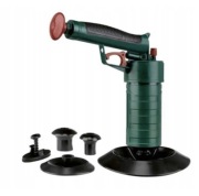 Zestaw Do Udrażniania Rur Parkside