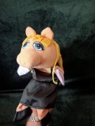 Świnka Piggy pacynka Muppety 
