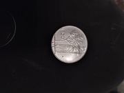 Moneta 100 lirów Włochy 1978