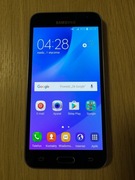 Zadbany Samsung Galaxy J3 2016 SM-J320F/DS