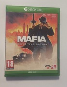 MAFIA DEFINITIVE EDITION