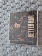 Oryginalna płyta CD –  Robbie Williams – Better Man Soundtrack