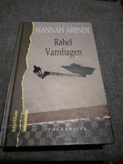 Rachel Varnhagen, Hannah Arendt 