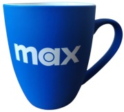 Kubek HBO MAX - unikat - NOWY 