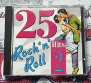 Rock'n'Roll Hits vol.2
