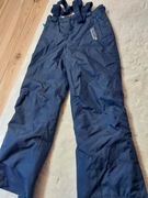 Sprzedam spodnie na snieg 30zl