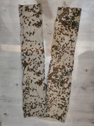 Spodnie Wojska Niemieckiego Troperntarn 