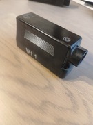 Złącze przemysłowe stare 