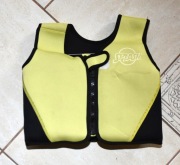 Kamizelka do pływania dziecięca SPLASH 15-18kg